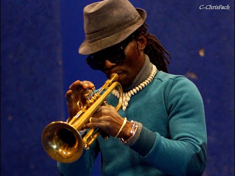 Muyiwa Kunnuji 6tet - Work In Progress