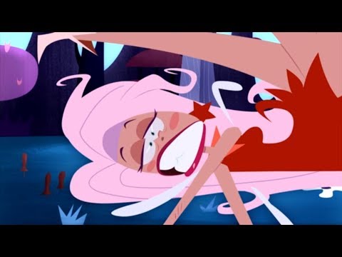 MAGIC : La famille féerique ⭐L’ogre et la fée 💖 (S01E11) Épisode en HD