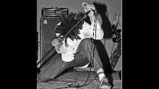 Bad Brains - Live @ Max's Kansas City, NYC, NY, 2/XX/79 [SOUNDBOARD]