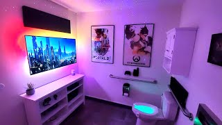 Re: [情報] APC推出Pro Gaming系列UPS附带少量RGB