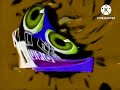 Klasky Csupo In Night Sleep Effect