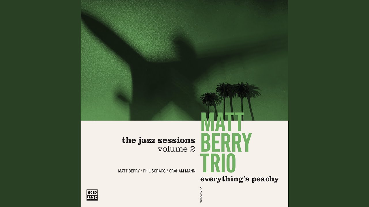 Everything's Peachy, Pt. 8 - YouTube