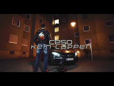 CESO - KEIN LAPPEN (Offizieller Videoclip)