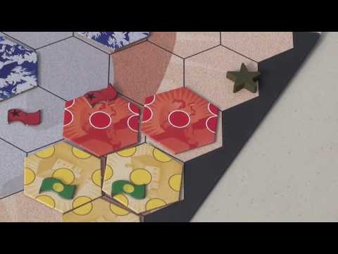 Dice Tower Reviews: Wealth of Nations expansions