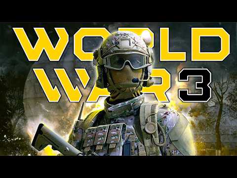 The Battlefield Killer That Killed Itself