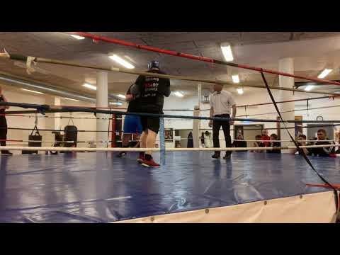 #Spranig #Boxing #Fight