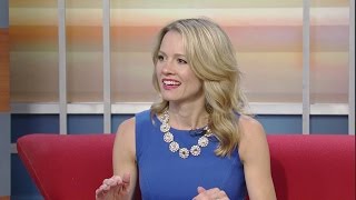 Welcome JJ Snyder To The Blend! 7/25/16 video
