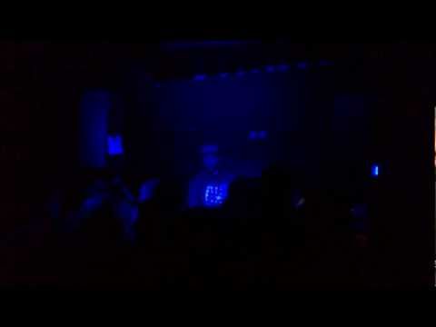Tanner Ross @ Fuse 23-06-2012 (HD)
