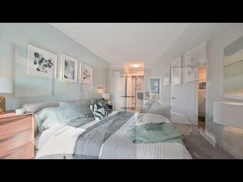 Regency Towers Apartments | Two Bedroom Two Bathroom Apartment Tour | Willow Grove, PA