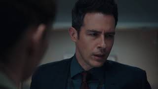 FBI - Saison 02, �pisode 10 - Sneak Peek (VO) #4