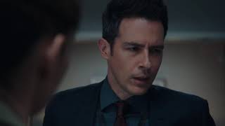 FBI - Saison 02, pisode 10 - Sneak Peek (VO) #4