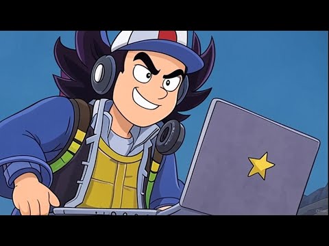 My First Star Base Battle| RANDOMIZER NUZLOCKE SCARLET & VIOLET RUN! | EP 08