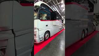 DEMBELL LUXUS CAMPER #camper #automobile #campers #campervan #wohnmobil
