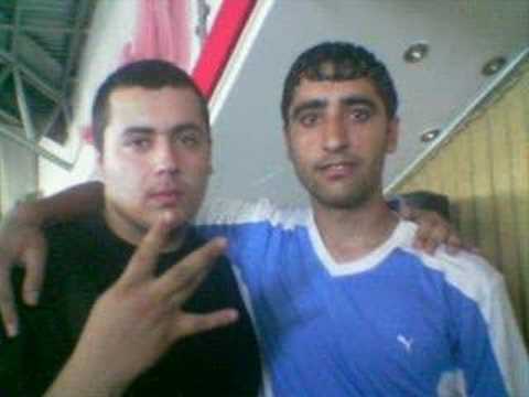 İzmir Thugz  -  Yok Kacarı