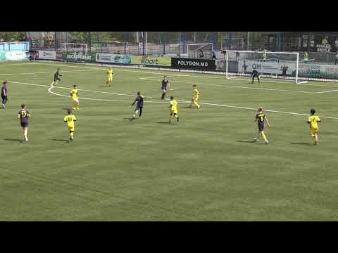 BUIUCANI   -   ZIMBRU   3 - 3