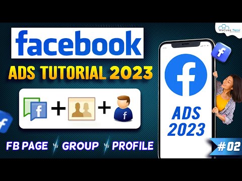 Facebook Ads Tutorial 2023 in Hindi What is Facebook Ads How Does it Works
