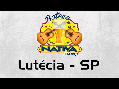 BOTECO DA NATIVA  Aniversário de Lutécia  - 20 de novembro de 2021