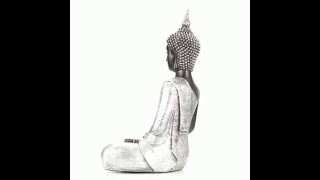 shamtam Sweets Scents Sitting Buddha Video