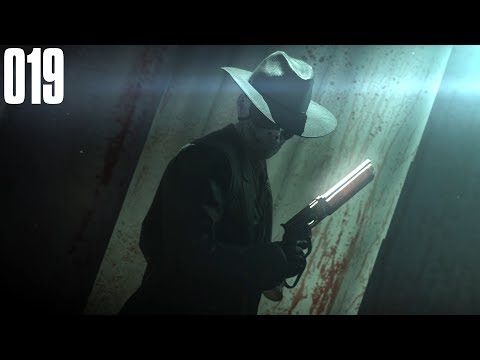 Metal Gear Solid 5: Phantom Pain - Walkthrough [German] Part 19 [HD]