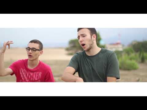 Kraden X IsmaFlow - DONNA ANGELICATA 🎶 [Vídeo]