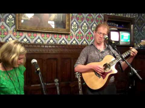 Jack Harris and Kirsty Merryn, 'Donegal', Live at The Houses of Parliament.