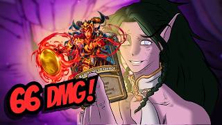 ¿OTK CON TYRANDE EN SACERDOTE? ¿CÓMO? | Hearthstone