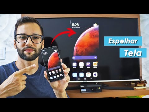 Screen Mirroring Android to TV - (THE TRUTH about APPs that don't work)