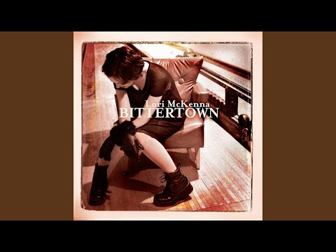 Bible Song - Lori Mckenna