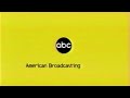 ABC 1998 Ident