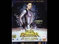 Opening To Lara Croft Tomb Raider The Cradle Of Life 2003 VCD Thai