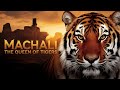 Machali The Untold Story Of A Legendary Tigress