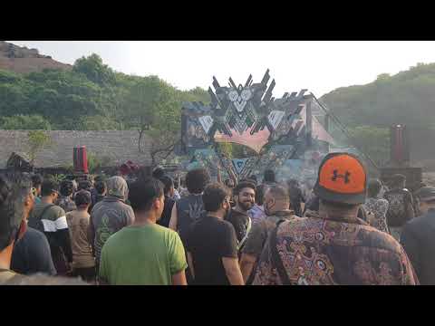 Karakus Marakus Goa 27-28 February 2021