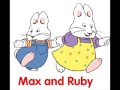 Max And Ruby Soundtrack