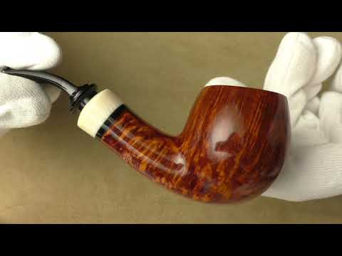Peder Jeppesen Ida Gr 3 - pipe 219