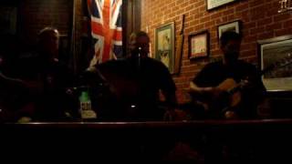 Thrice &quot;See you in the Shallows&quot;