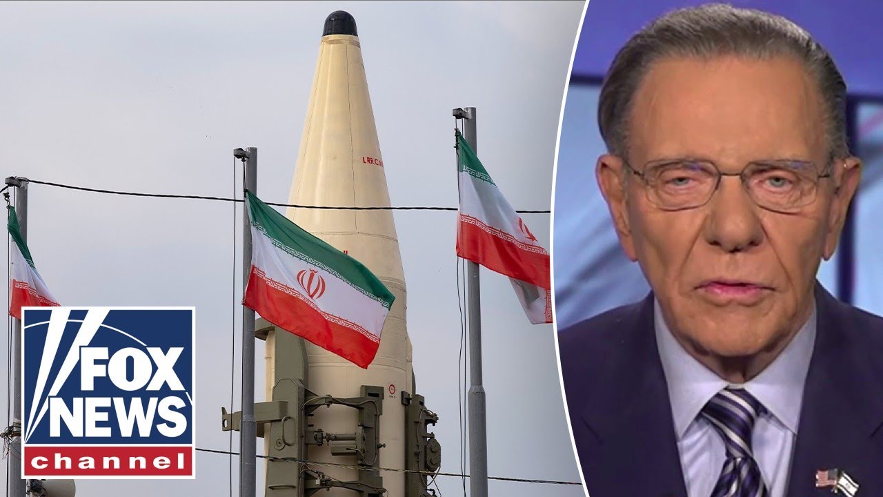 Keane: We are VERY close to ending this...