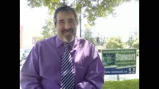 SFNH - The Democrat Leaderhip in DC is now decrepit.  NOT what we signed up for!