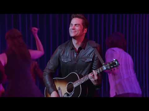 Now On Broadway - The Neil Diamond Musical: A Beautiful Noise