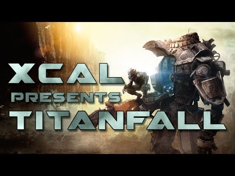 Would You Like to Go to the Next Gen? - Titanfall PC w/ Royal