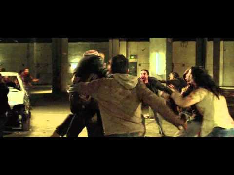 La Horde Last Stand - La Sphère Feat. Candice Kells