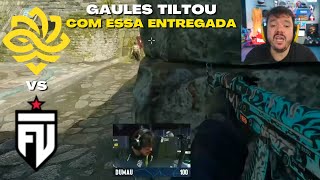 LEGACY vs FUT (Jogo Completo) IEM KRAKOW 2026 Stage 1