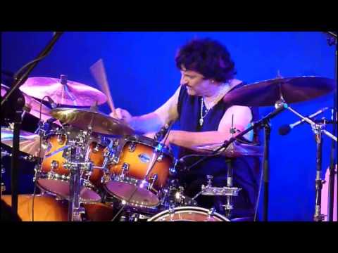 Cactus  Evil,Carmine Appice - drum solo