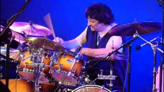 Cactus  Evil,Carmine Appice - drum solo