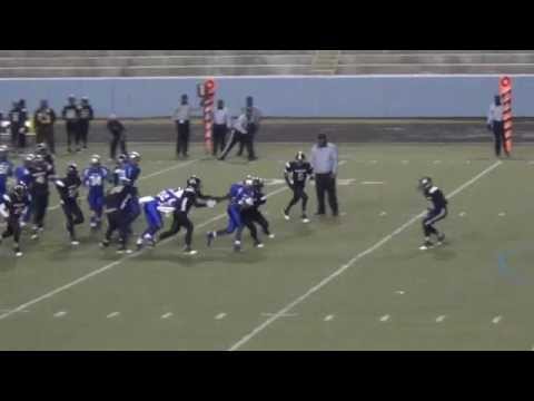 TwinSportsTV: Welcome All 14U vs Ellenwood Raiders 14U YFA Championship