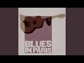 Blues clair