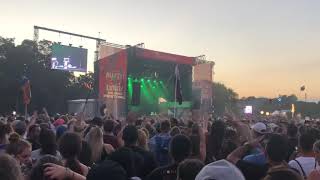 Let It Fly (Live) - Lil Wayne