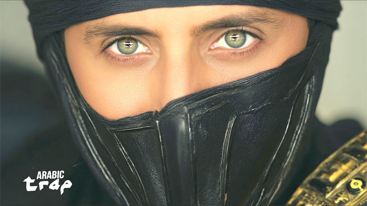 "Tadjoura" l Arabic Trap 2026 l Arabs Bass by slavic zzp