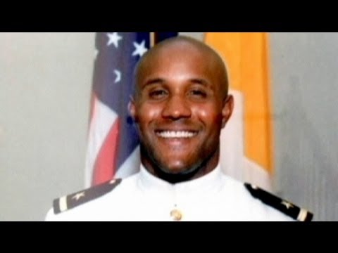 LA officials say burned chalet body 'identified' as Dorner