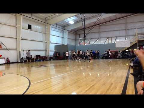 Is Jackson Dawson the best 7th grader of the 2022 Basketball class that is unheard of?