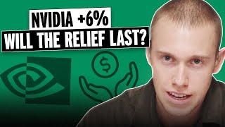 Nvidia Earnings Brush Off AI Bubble Fears — For Now | Prof G Markets